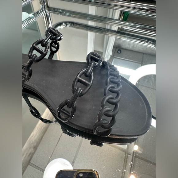 Hermes sandal - Picture 5 of 5